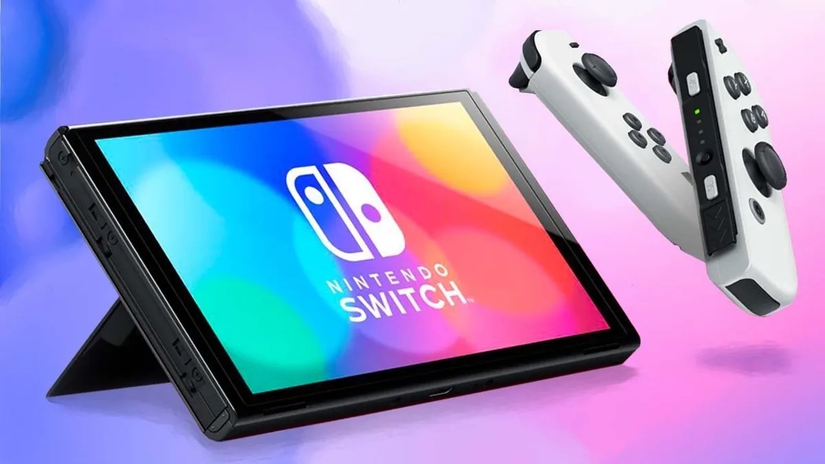 تأجيل اطلاق جهاز Nintendo Switch 2